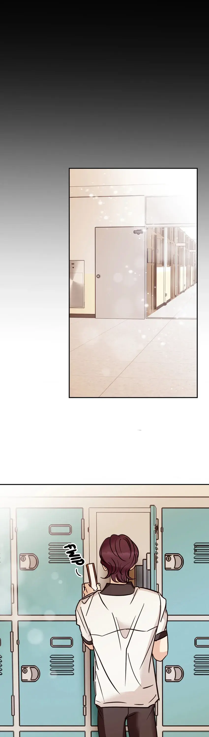 Romance Involuntário – Capítulo 33 Yaoi – Página 10