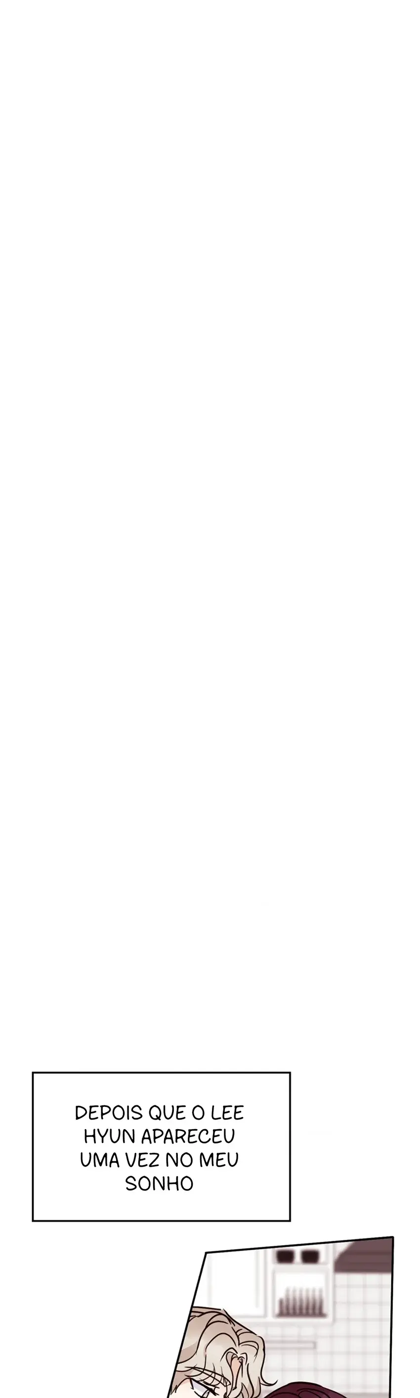 Romance Involuntário – Capítulo 33 Yaoi – Página 2