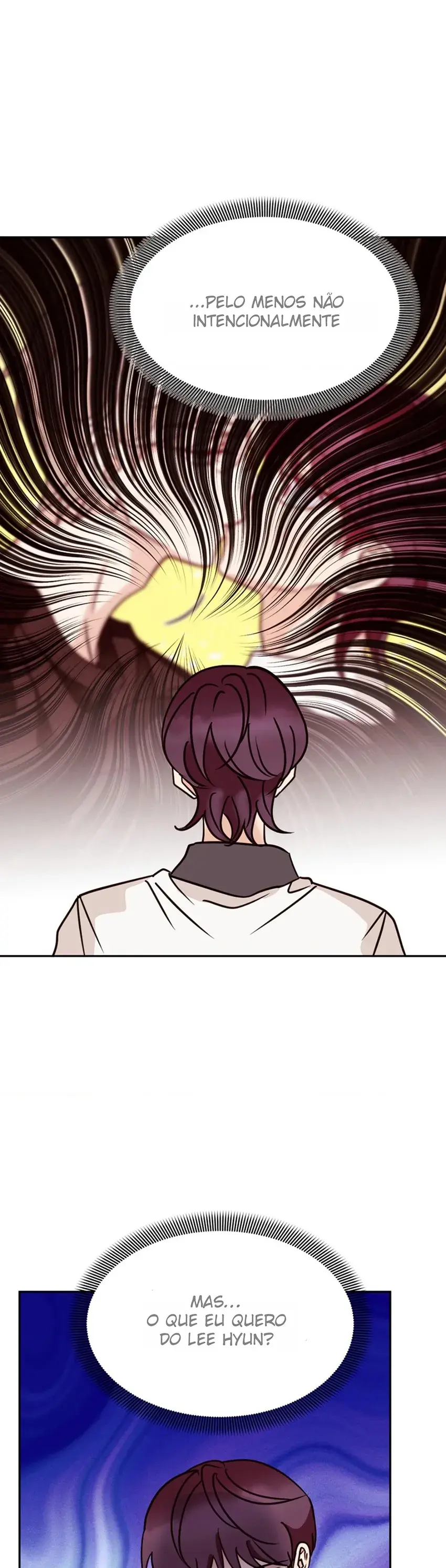 Romance Involuntário – Capítulo 34 Yaoi – Página 12