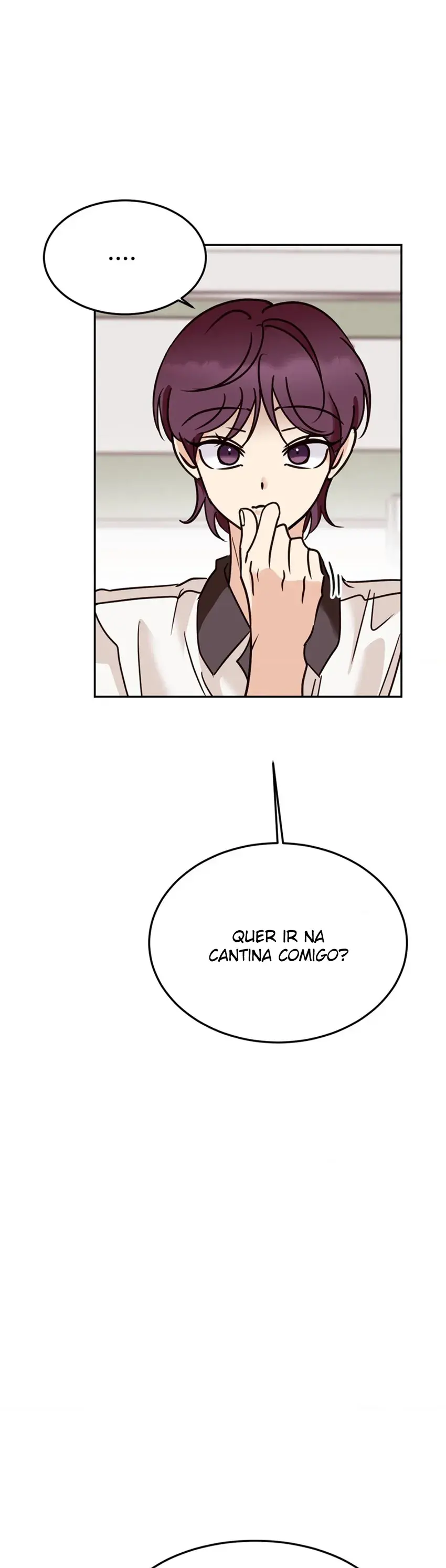 Romance Involuntário – Capítulo 34 Yaoi – Página 19