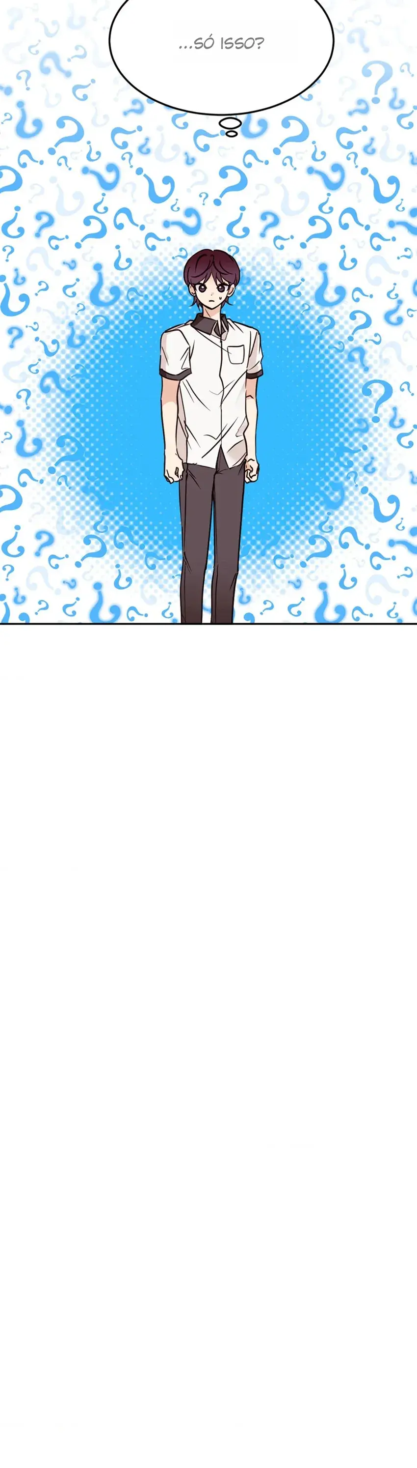 Romance Involuntário – Capítulo 34 Yaoi – Página 9