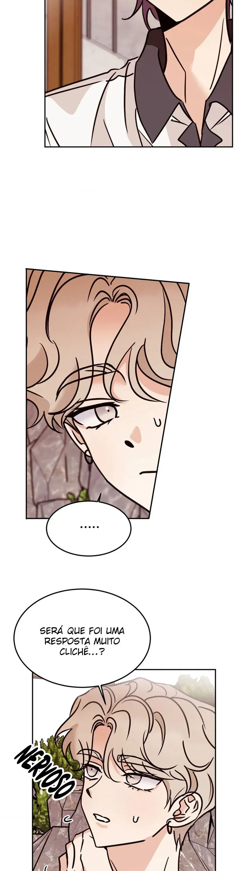 Romance Involuntário – Capítulo 35 Yaoi – Página 4