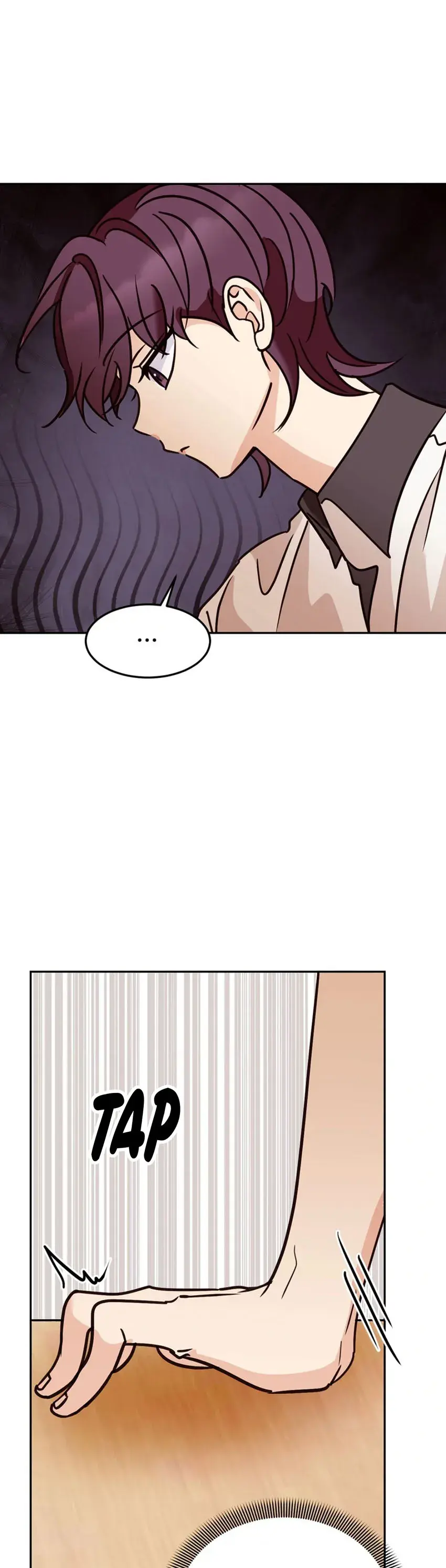 Romance Involuntário – Capítulo 36 Yaoi – Página 21