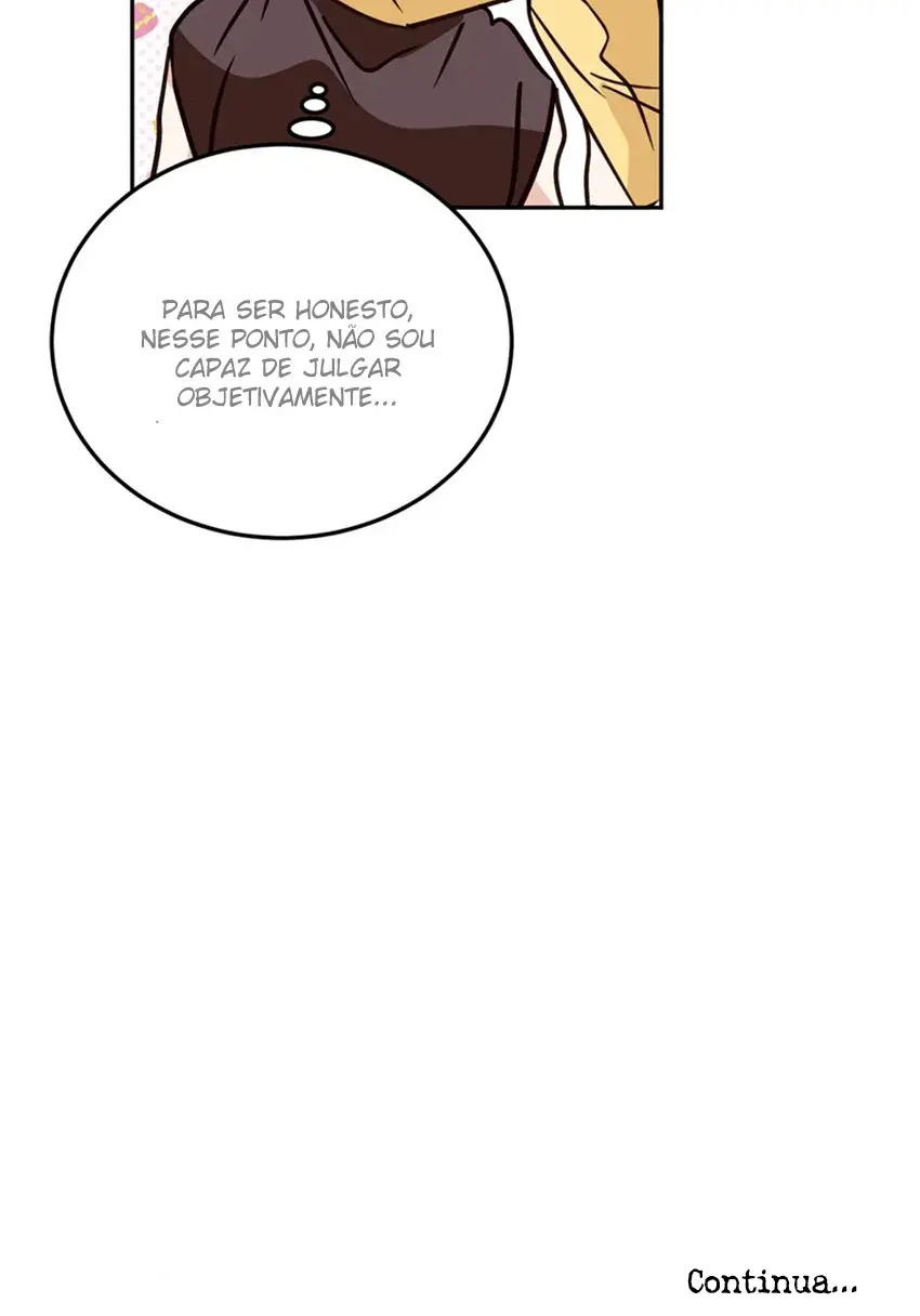 Romance Involuntário – Capítulo 37 Yaoi – Página 26