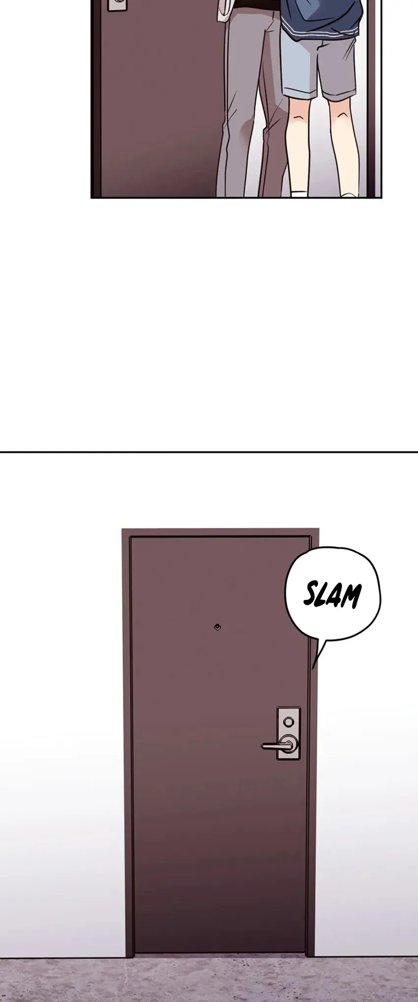 Romance Involuntário – Capítulo 38 Yaoi – Página 36