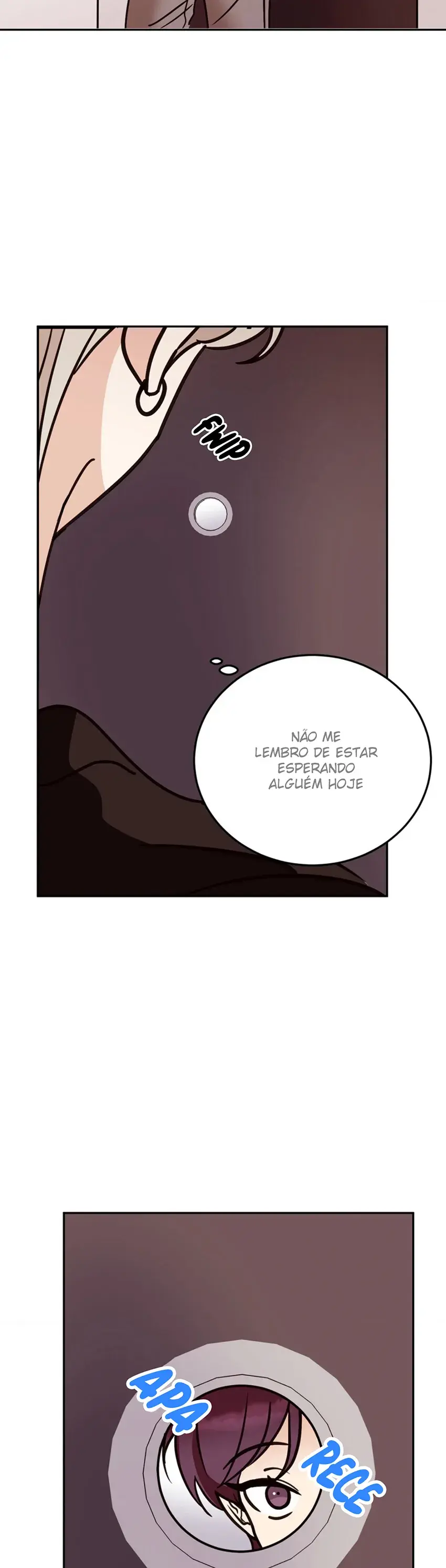 Romance Involuntário – Capítulo 38 Yaoi – Página 4