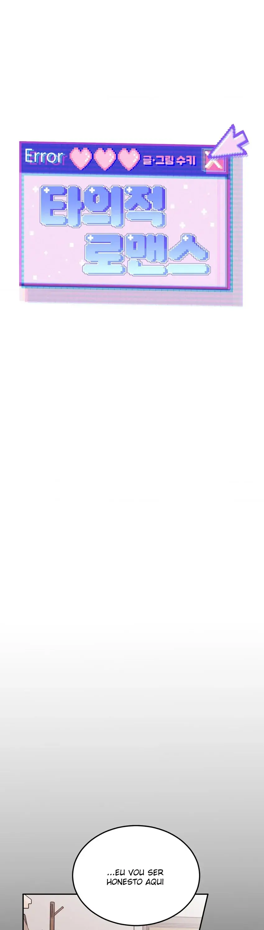 Romance Involuntário – Capítulo 38 Yaoi – Página 6