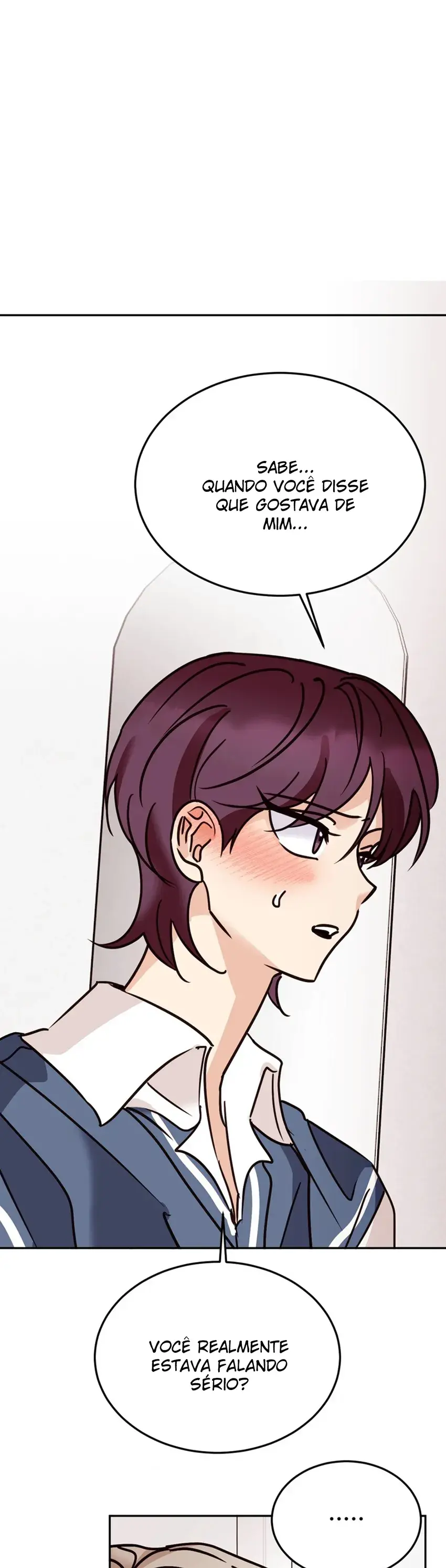 Romance Involuntário – Capítulo 39 Yaoi – Página 11