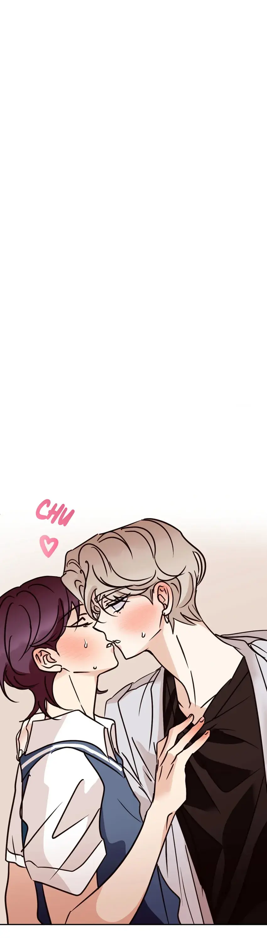 Romance Involuntário – Capítulo 39 Yaoi – Página 30