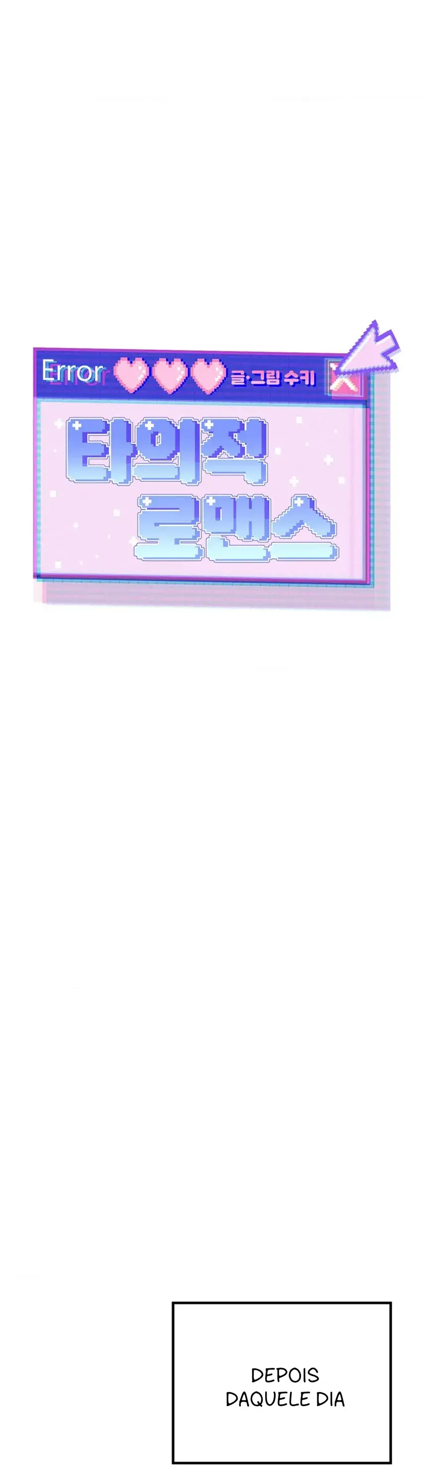 Romance Involuntário – Capítulo 40 Yaoi – Página 11