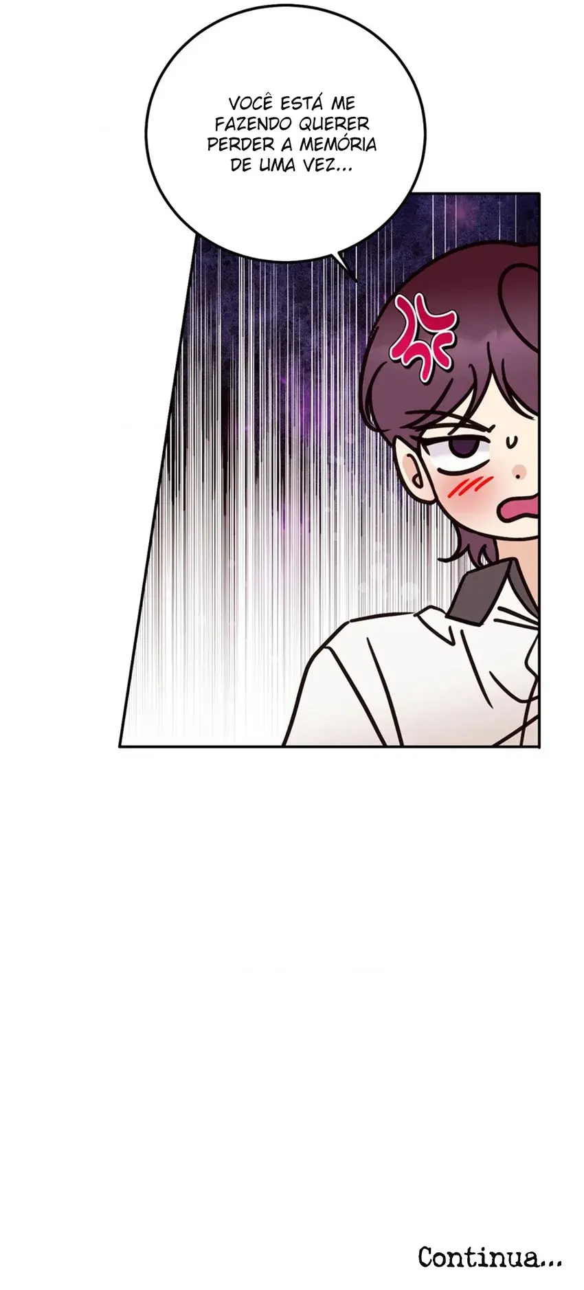 Romance Involuntário – Capítulo 40 Yaoi – Página 34