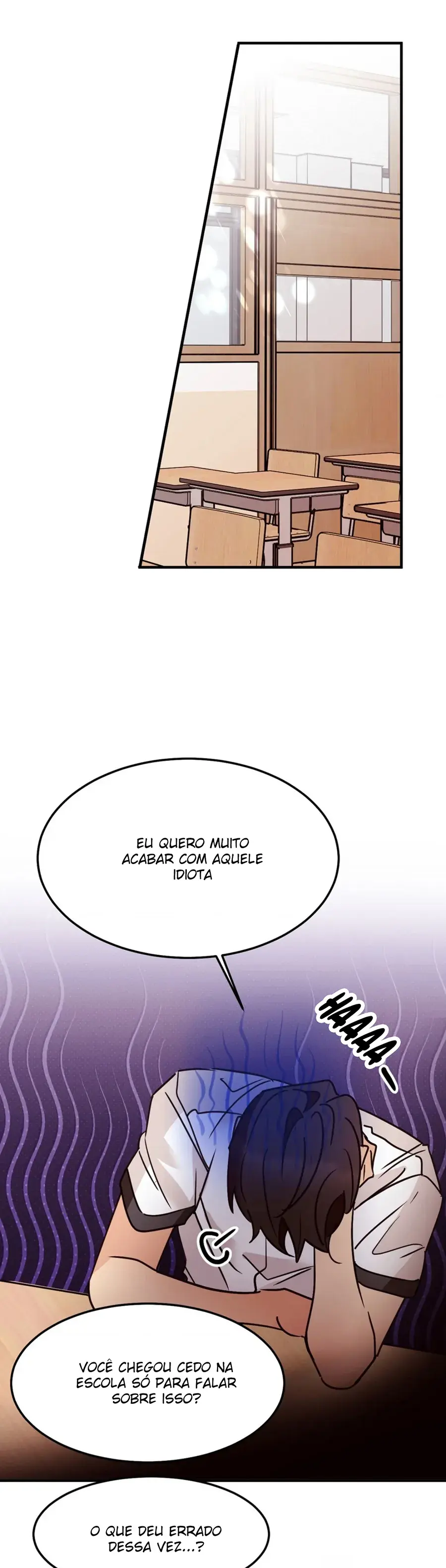 Romance Involuntário – Capítulo 41 Yaoi – Página 13 Romance Involuntário – Capítulo 41 Yaoi – Página 13