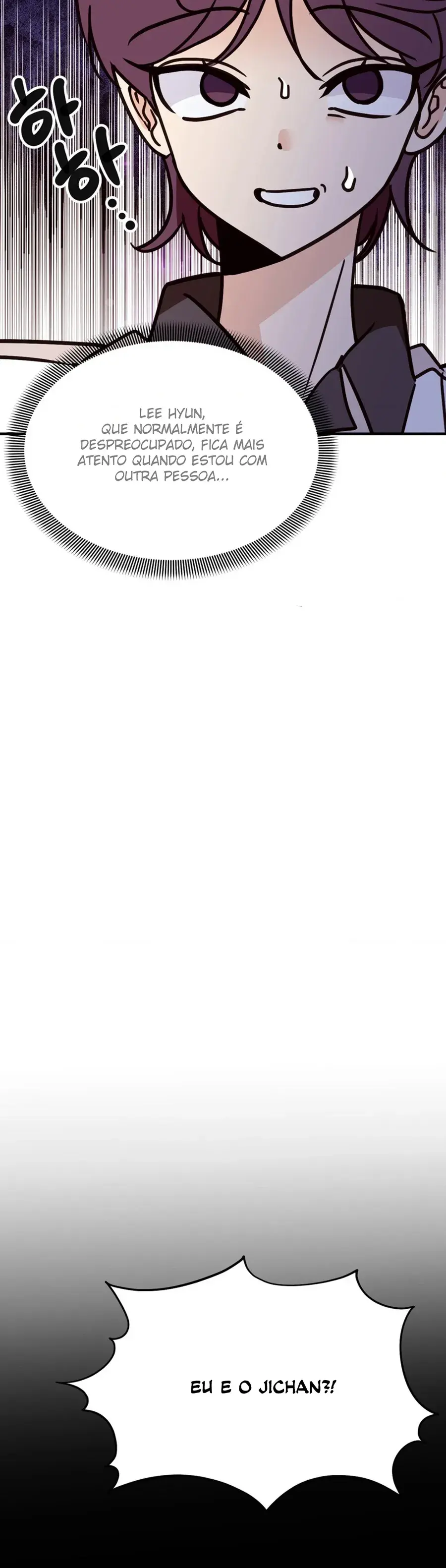 Romance Involuntário – Capítulo 41 Yaoi – Página 18 Romance Involuntário – Capítulo 41 Yaoi – Página 18