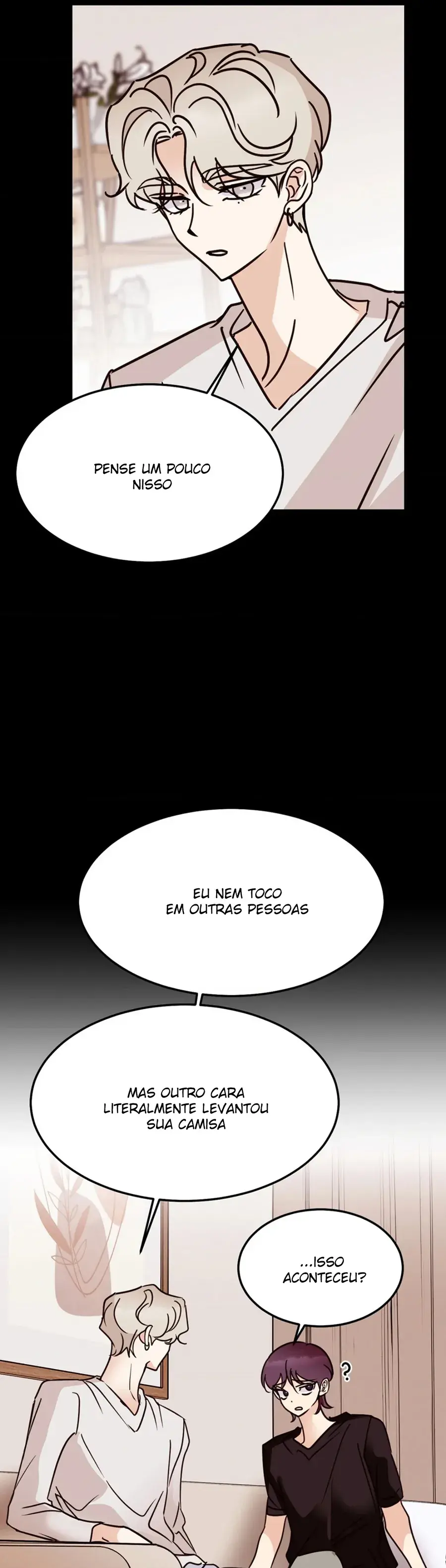 Romance Involuntário – Capítulo 41 Yaoi – Página 22 Romance Involuntário – Capítulo 41 Yaoi – Página 22