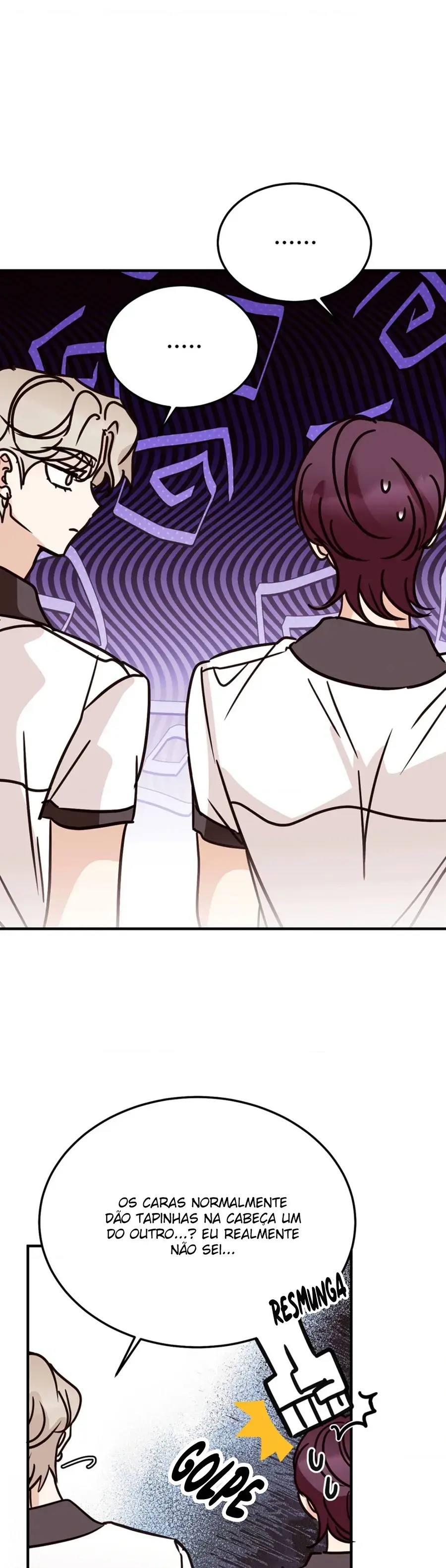 Romance Involuntário – Capítulo 41 Yaoi – Página 28 Romance Involuntário – Capítulo 41 Yaoi – Página 28