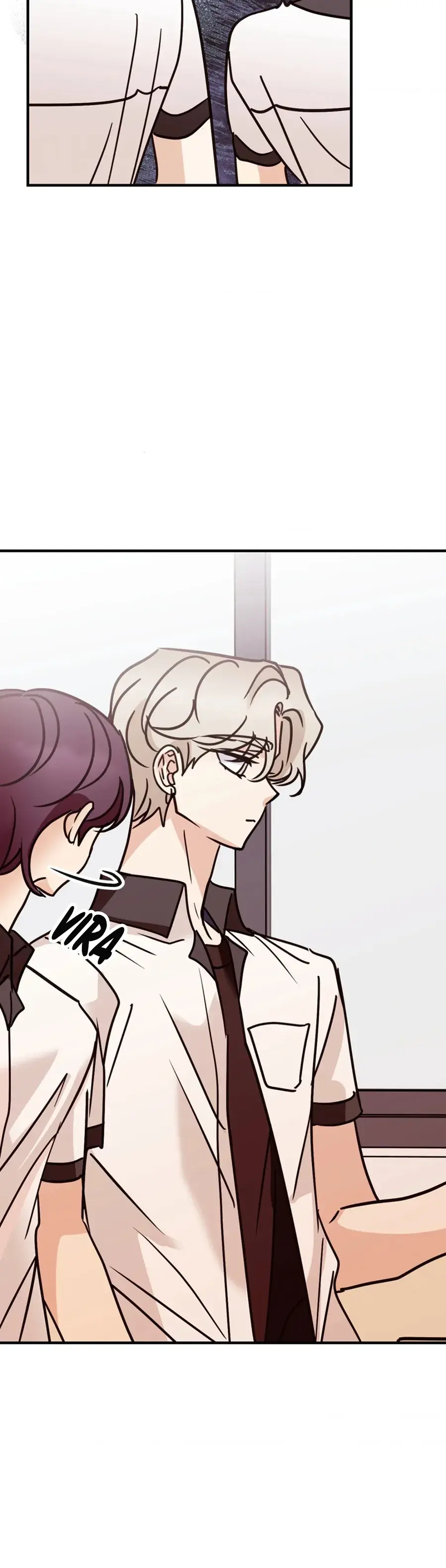 Romance Involuntário – Capítulo 41 Yaoi – Página 29 Romance Involuntário – Capítulo 41 Yaoi – Página 29