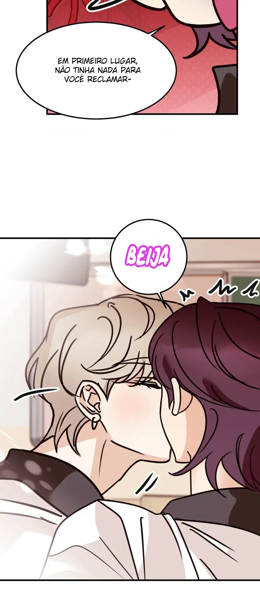 Romance Involuntário – Capítulo 41 Yaoi – Página 33 Romance Involuntário – Capítulo 41 Yaoi – Página 33