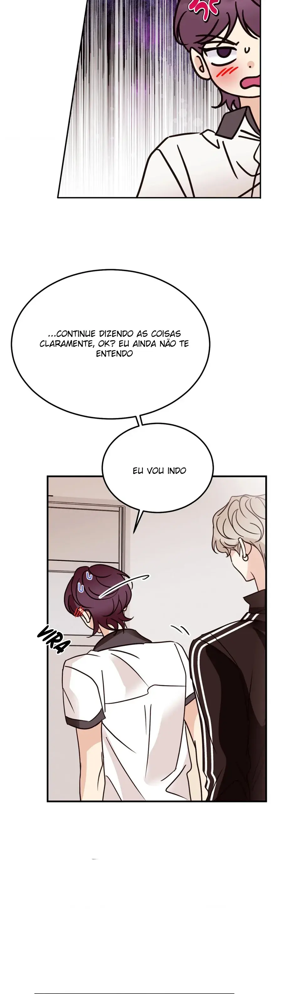 Romance Involuntário – Capítulo 41 Yaoi – Página 4 Romance Involuntário – Capítulo 41 Yaoi – Página 4