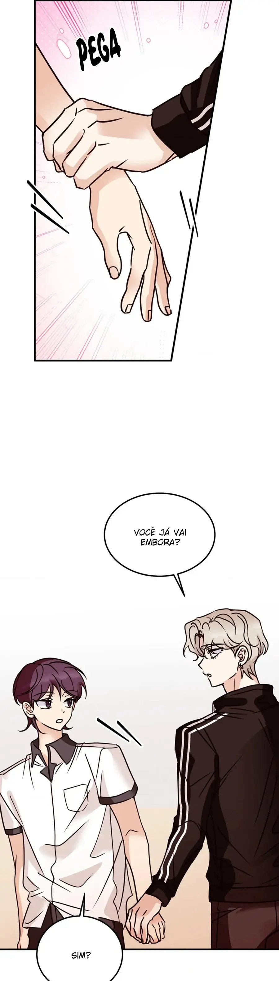 Romance Involuntário – Capítulo 41 Yaoi – Página 5 Romance Involuntário – Capítulo 41 Yaoi – Página 5