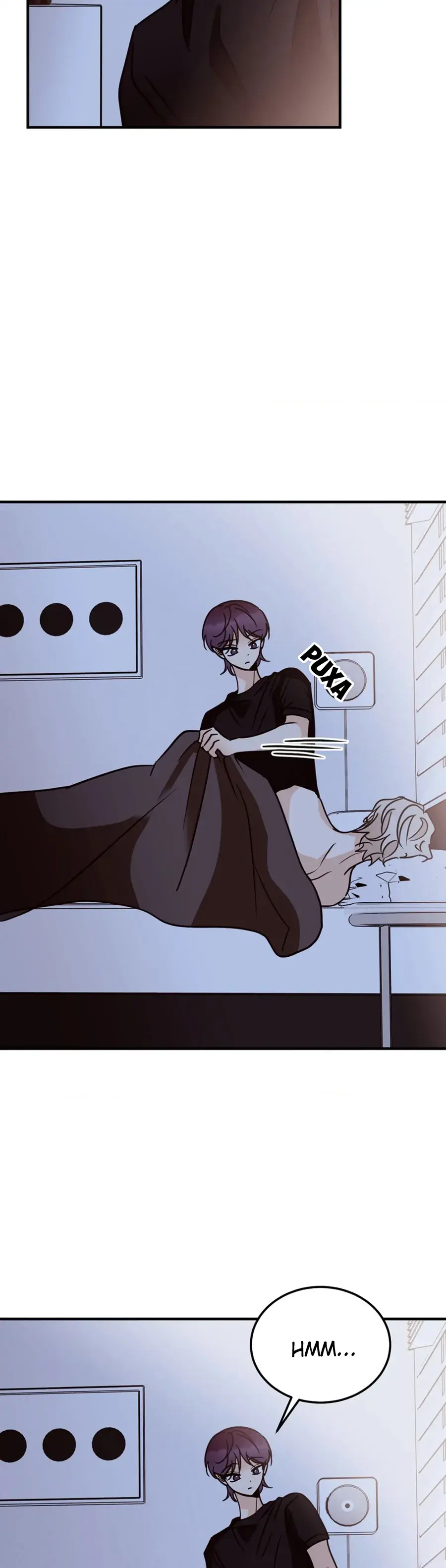 Romance Involuntário – Capítulo 44 Yaoi – Página 23