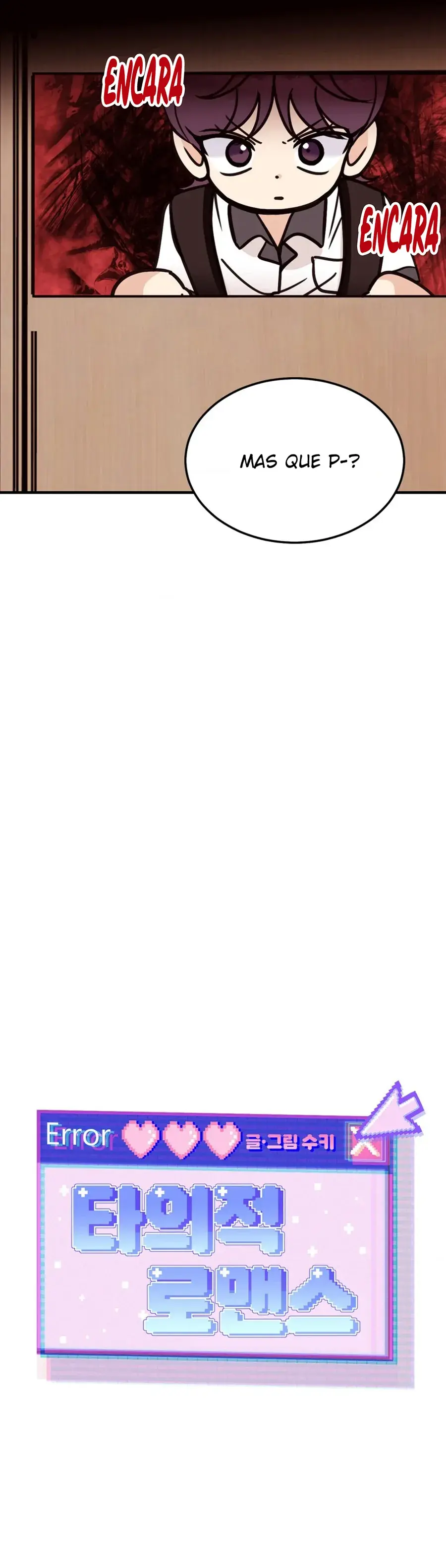 Romance Involuntário – Capítulo 45 Yaoi – Página 15