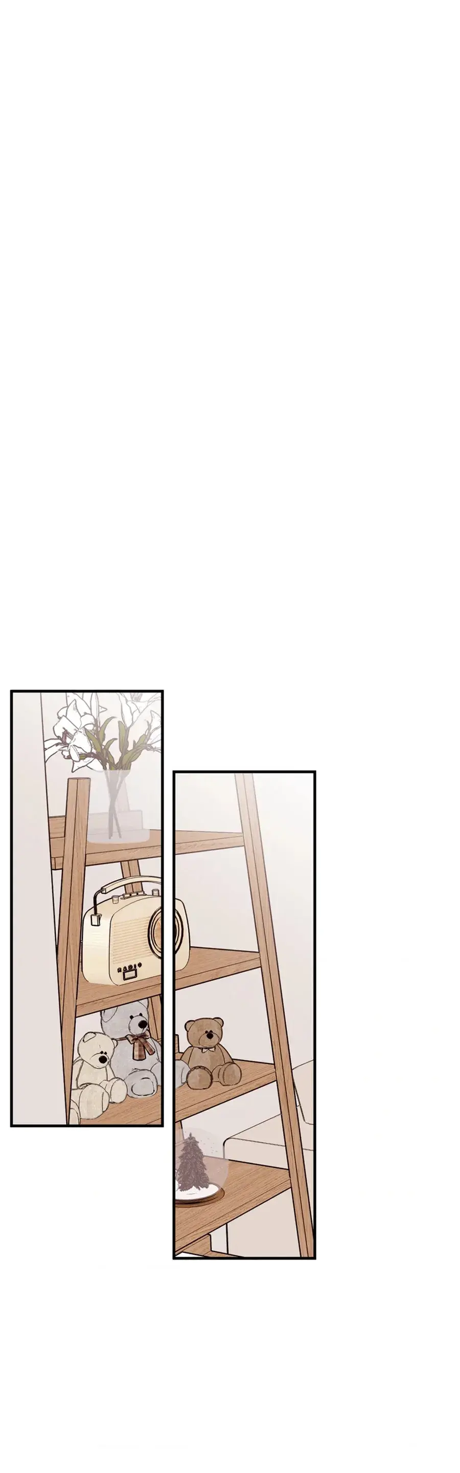 Romance Involuntário – Capítulo 45 Yaoi – Página 16