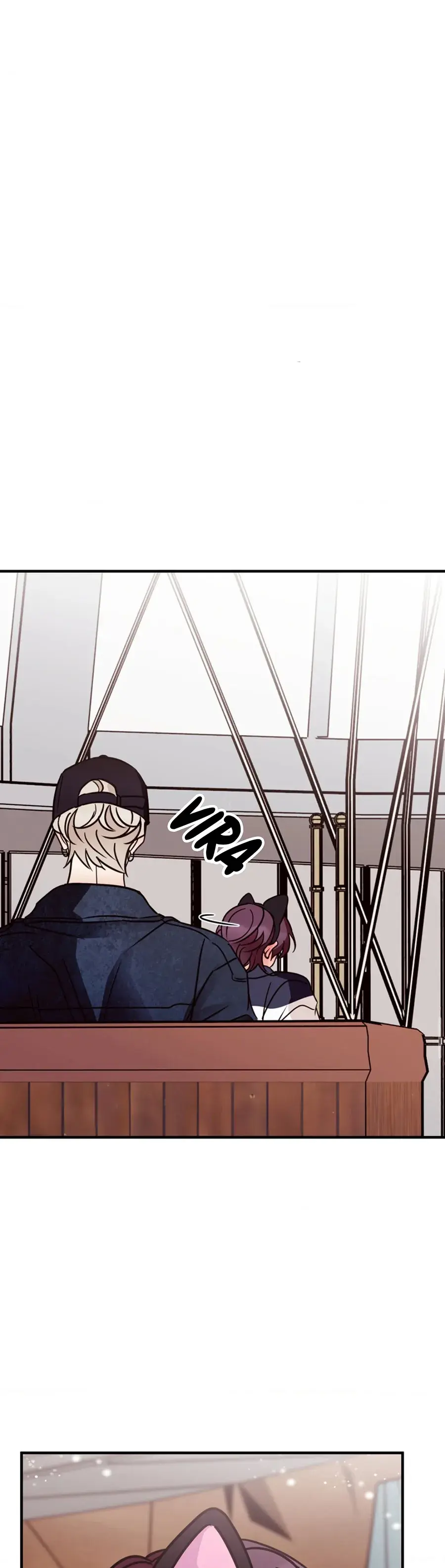 Romance Involuntário – Capítulo 46 Yaoi – Página 22