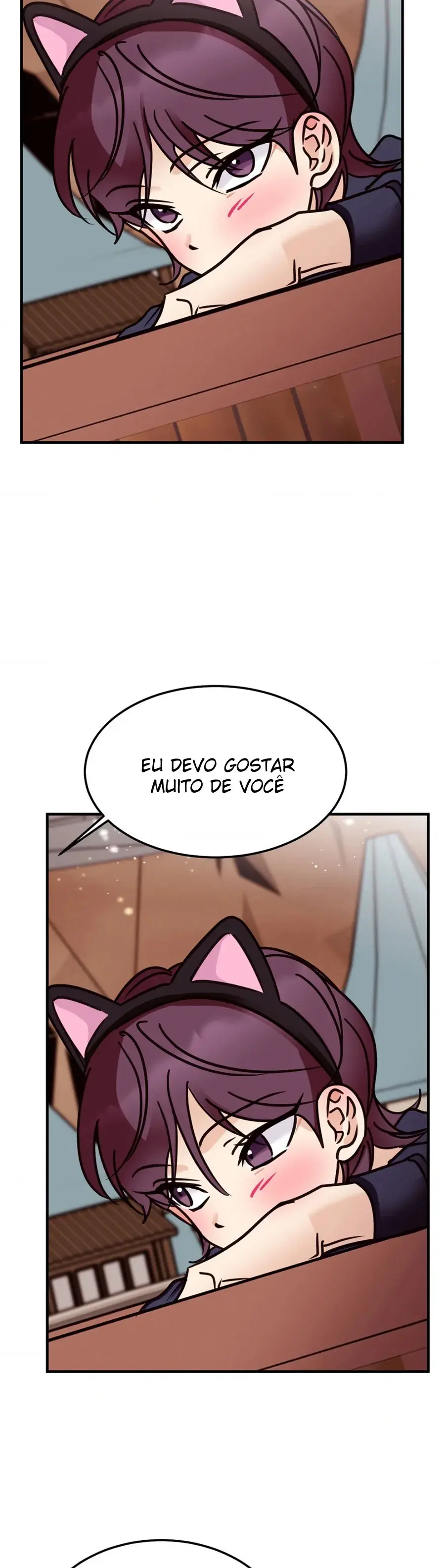 Romance Involuntário – Capítulo 46 Yaoi – Página 23