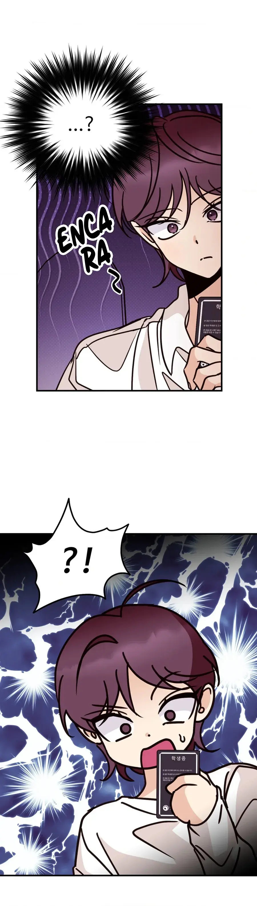 Romance Involuntário – Capítulo 47 Yaoi – Página 13