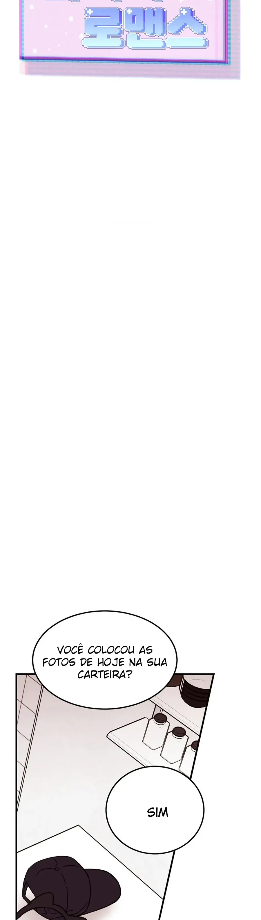 Romance Involuntário – Capítulo 47 Yaoi – Página 9