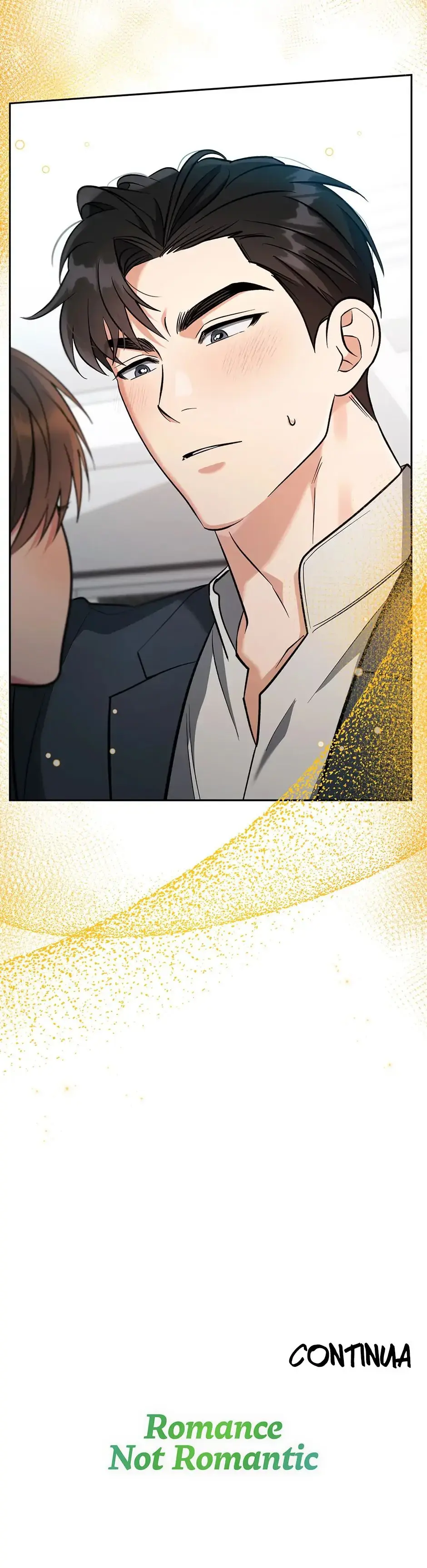 Romance Not Romantic – Capítulo 02 Yaoi – Página 15