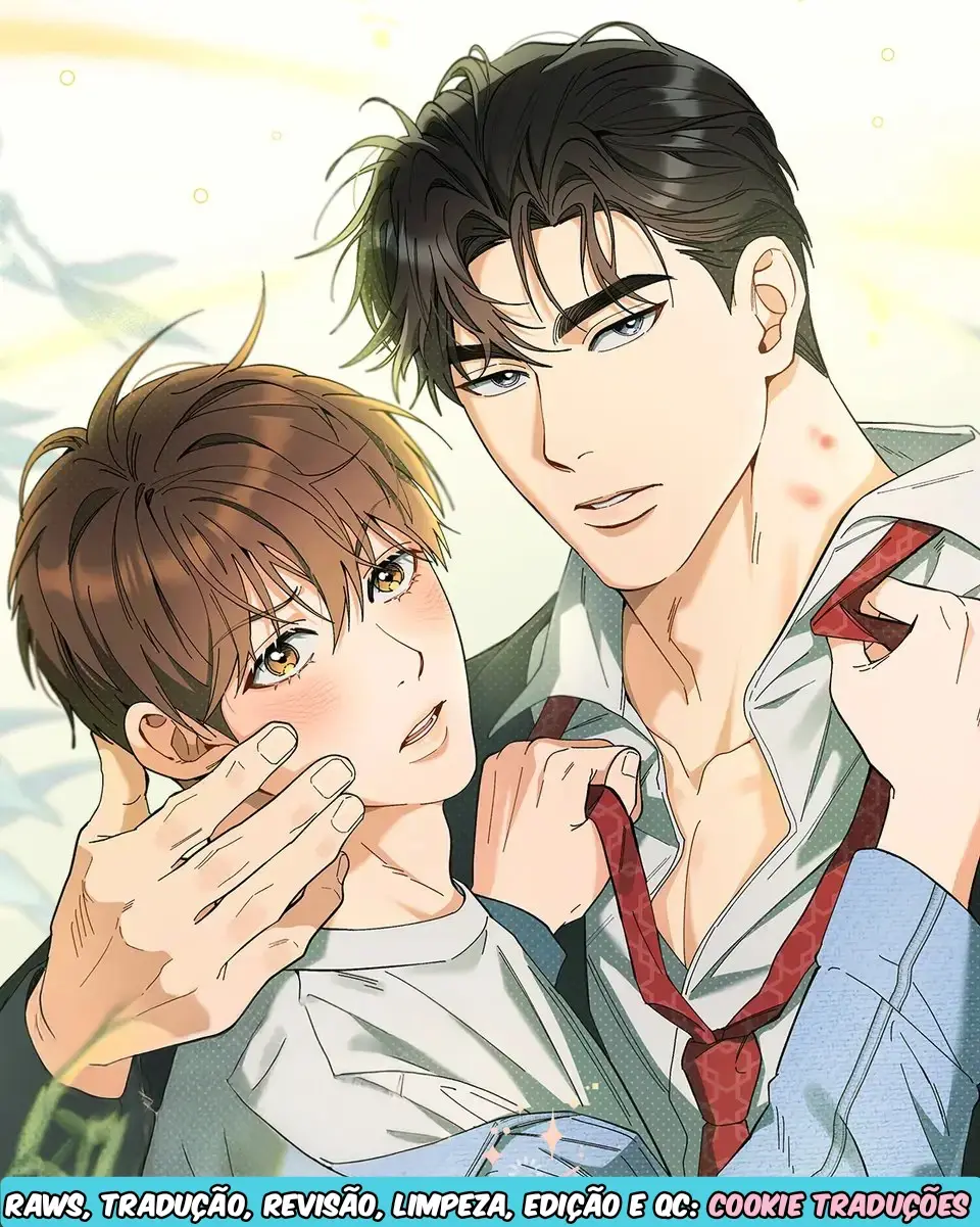 Romance Not Romantic – Capítulo 15 Yaoi – Página 1