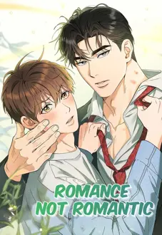 Ler Romance Not Romantic Online
