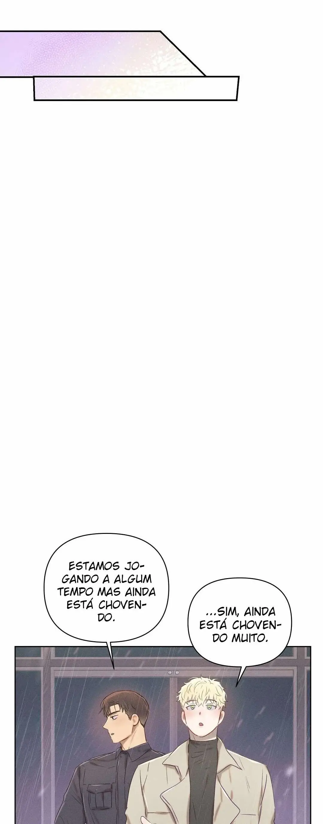 Romantic Captain Darling – Capítulo 12 Yaoi – Página 26