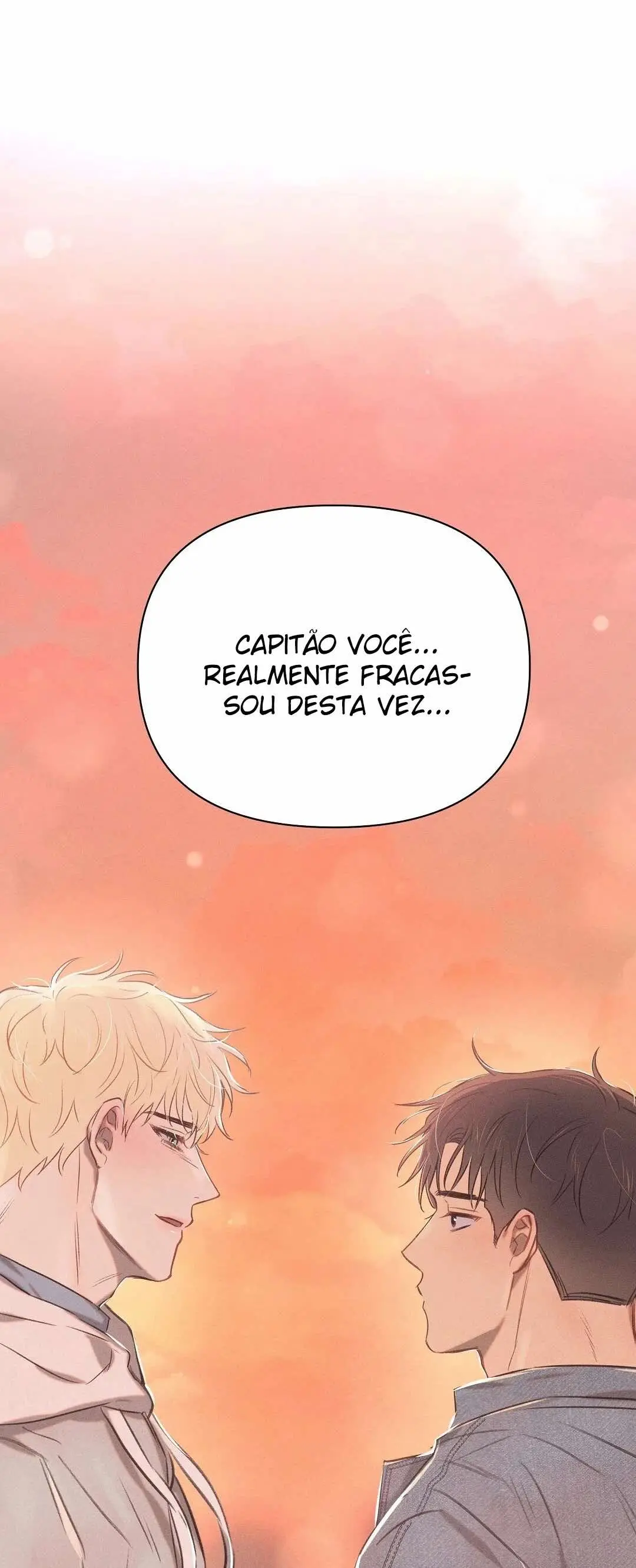 Romantic Captain Darling – Capítulo 17 Yaoi – Página 17