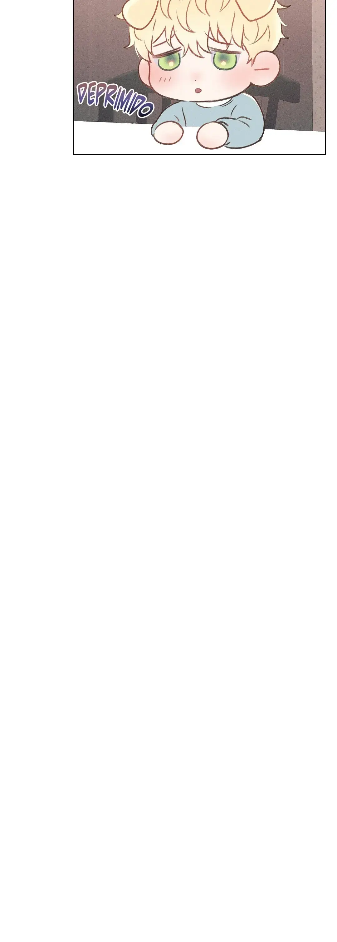 Romantic Captain Darling – Capítulo 19 Yaoi – Página 19