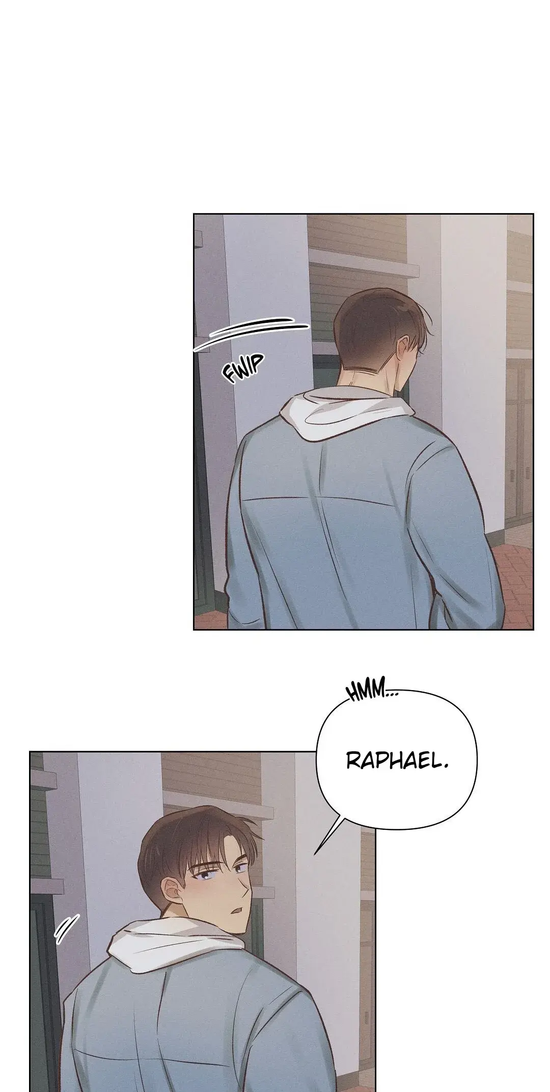 Romantic Captain Darling – Capítulo 25 Yaoi – Página 22