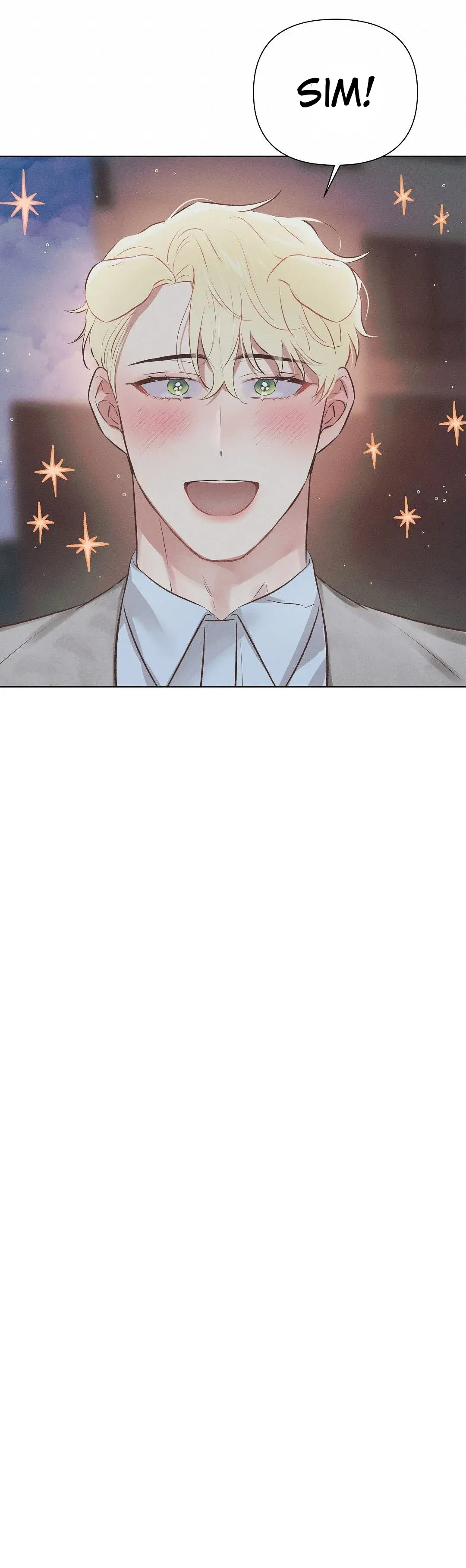 Romantic Captain Darling – Capítulo 25 Yaoi – Página 24