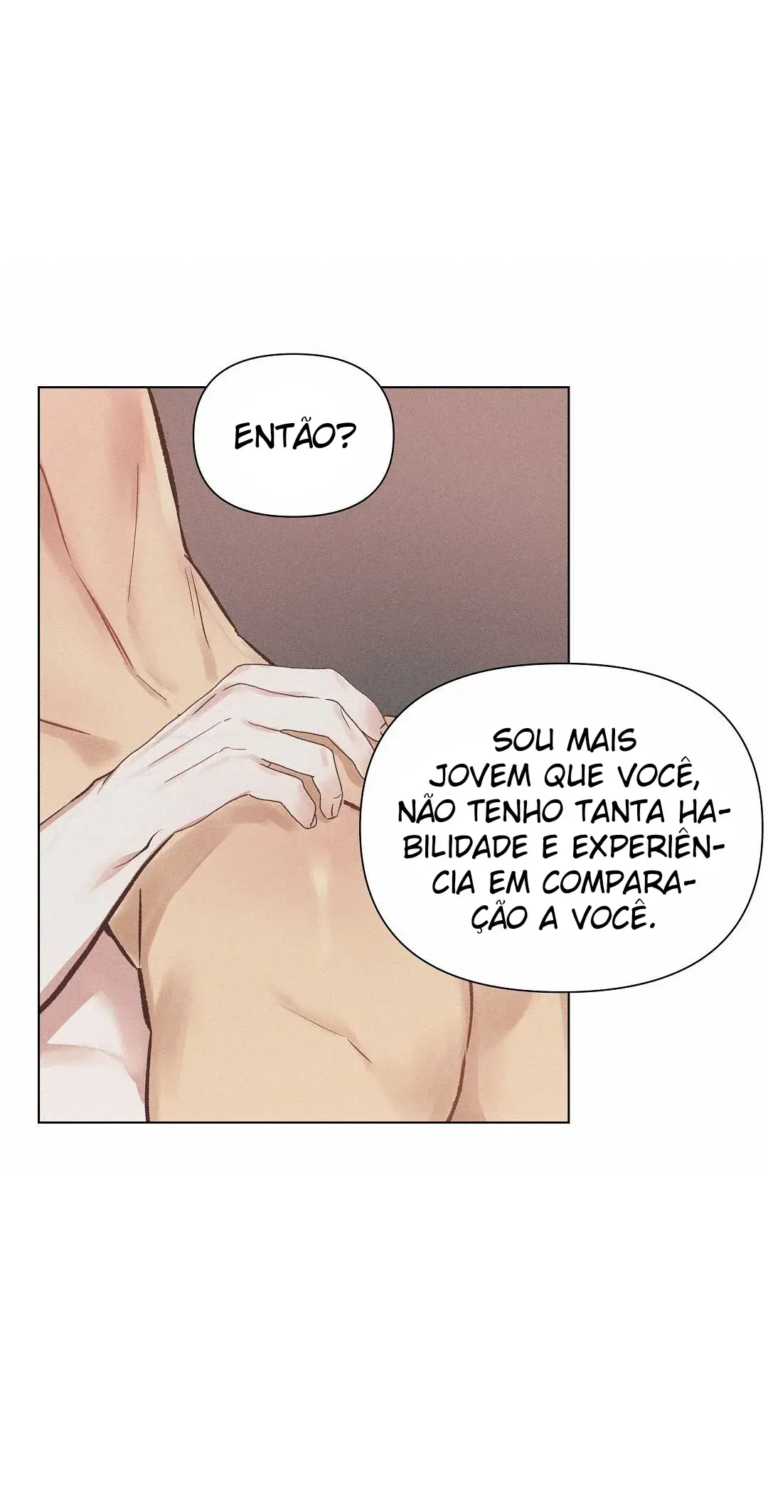 Romantic Captain Darling – Capítulo 25 Yaoi – Página 29