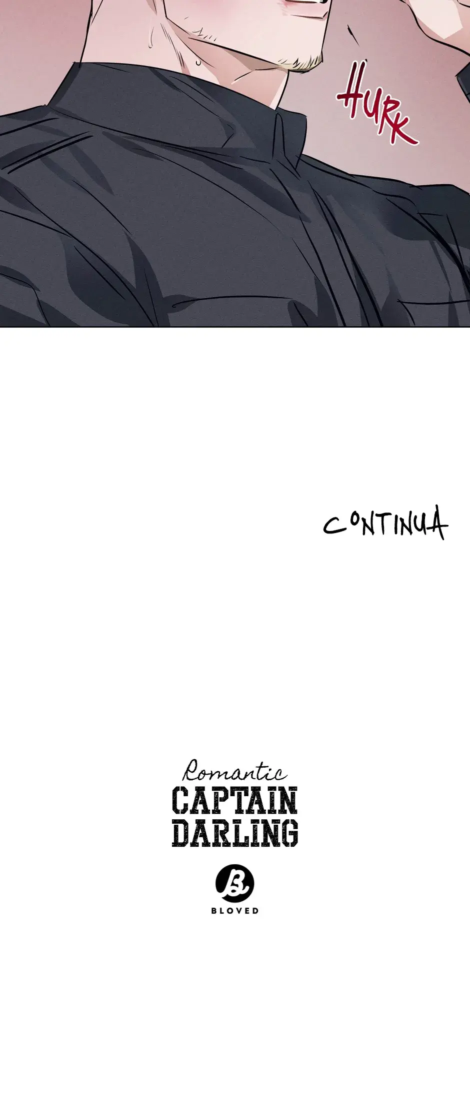 Romantic Captain Darling – Capítulo 53 Yaoi – Página 11