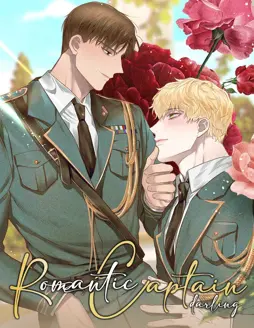 Ler Romantic Captain Darling Online