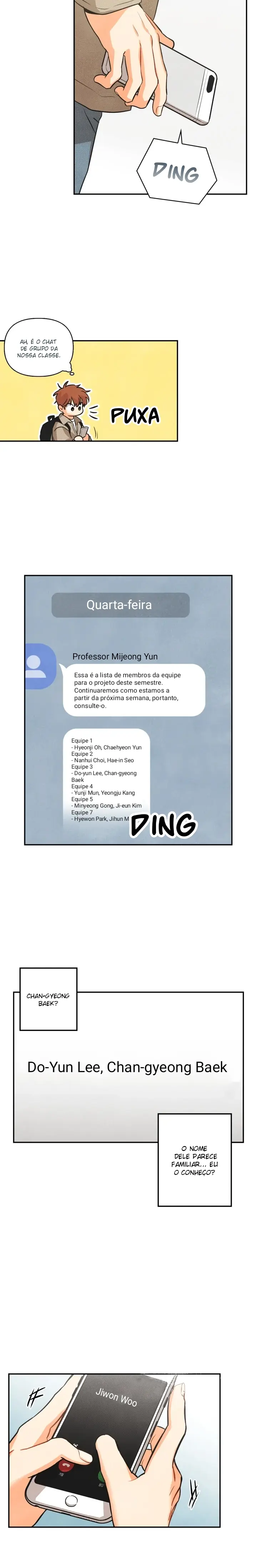 Romantic graffiti – Capítulo 02 Yaoi – Página 20