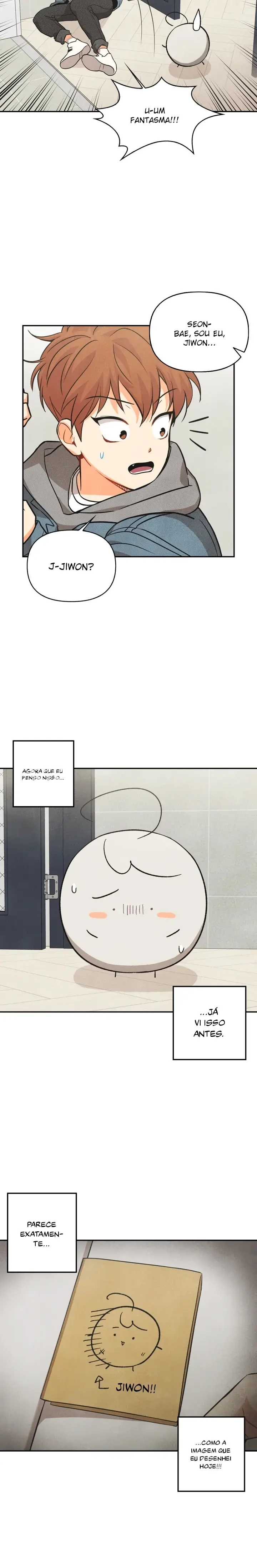 Romantic graffiti – Capítulo 02 Yaoi – Página 3