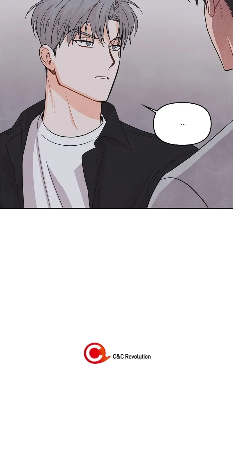 Romantic graffiti – Capítulo 08 Yaoi – Página 28