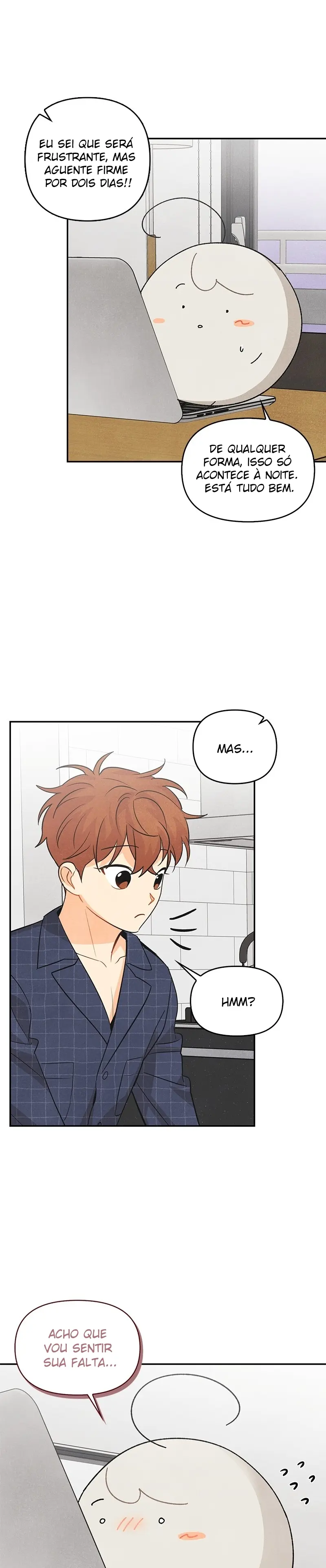 Romantic graffiti – Capítulo 10 Yaoi – Página 12