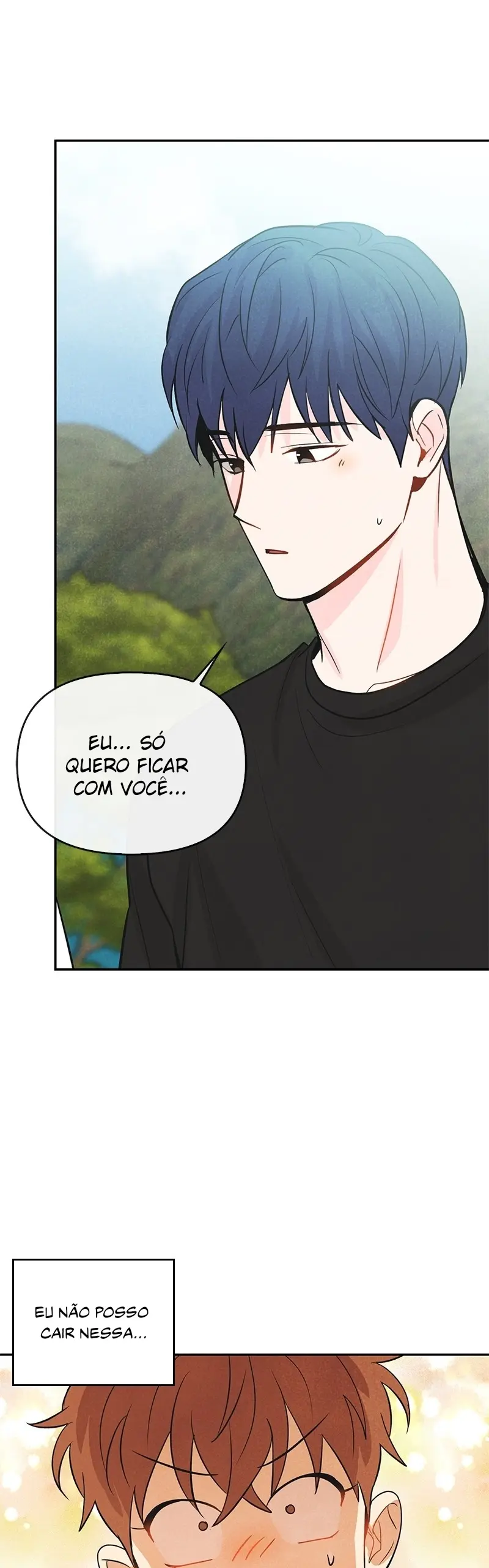 Romantic graffiti – Capítulo 11 Yaoi – Página 28