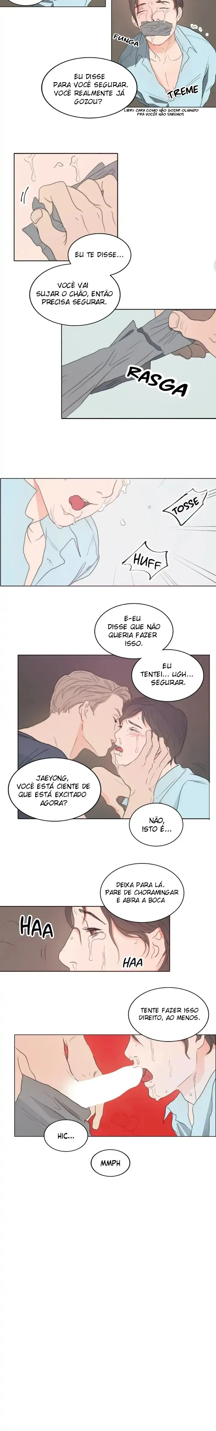 Room 1305 – Capítulo 01 Yaoi – Página 5