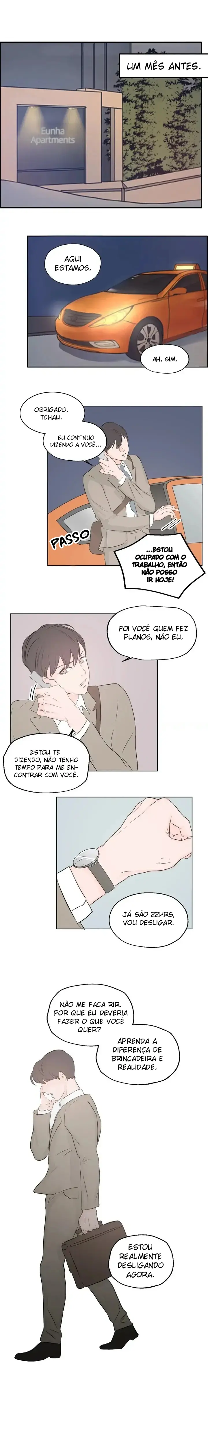 Room 1305 – Capítulo 01 Yaoi – Página 6