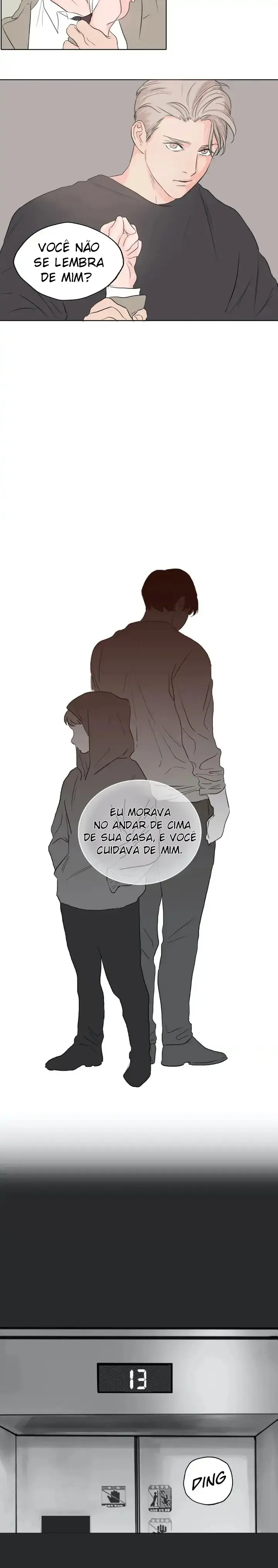 Room 1305 – Capítulo 01 Yaoi – Página 9