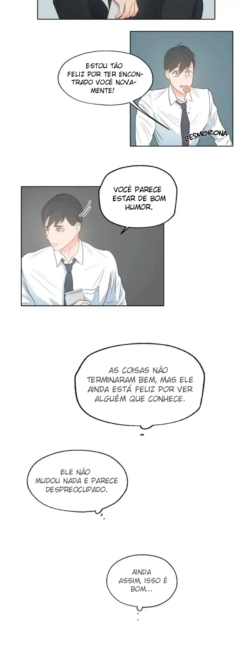 Room 1305 – Capítulo 02 Yaoi – Página 12